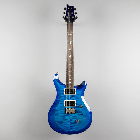Paul Reed Smith S2 Custom 24 Lake Blue