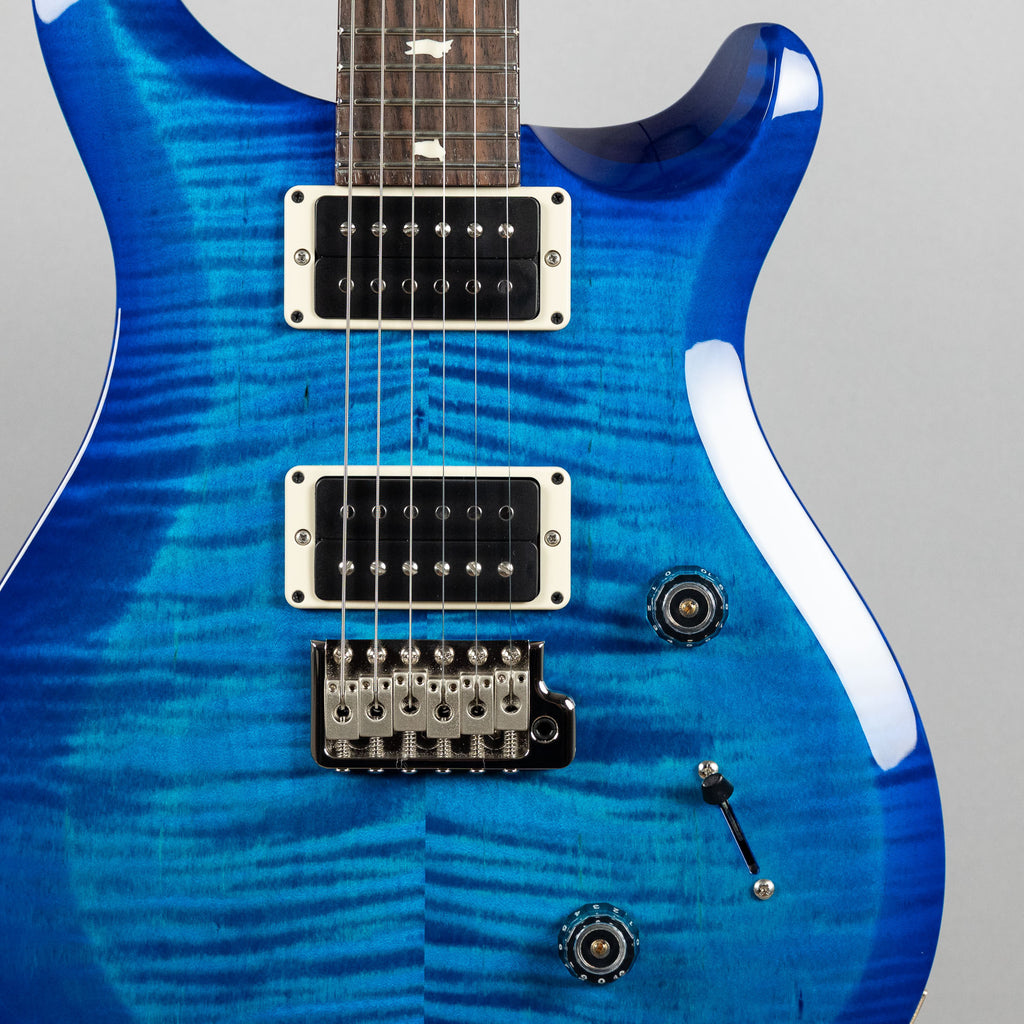 Paul Reed Smith S2 Custom 24 Lake Blue