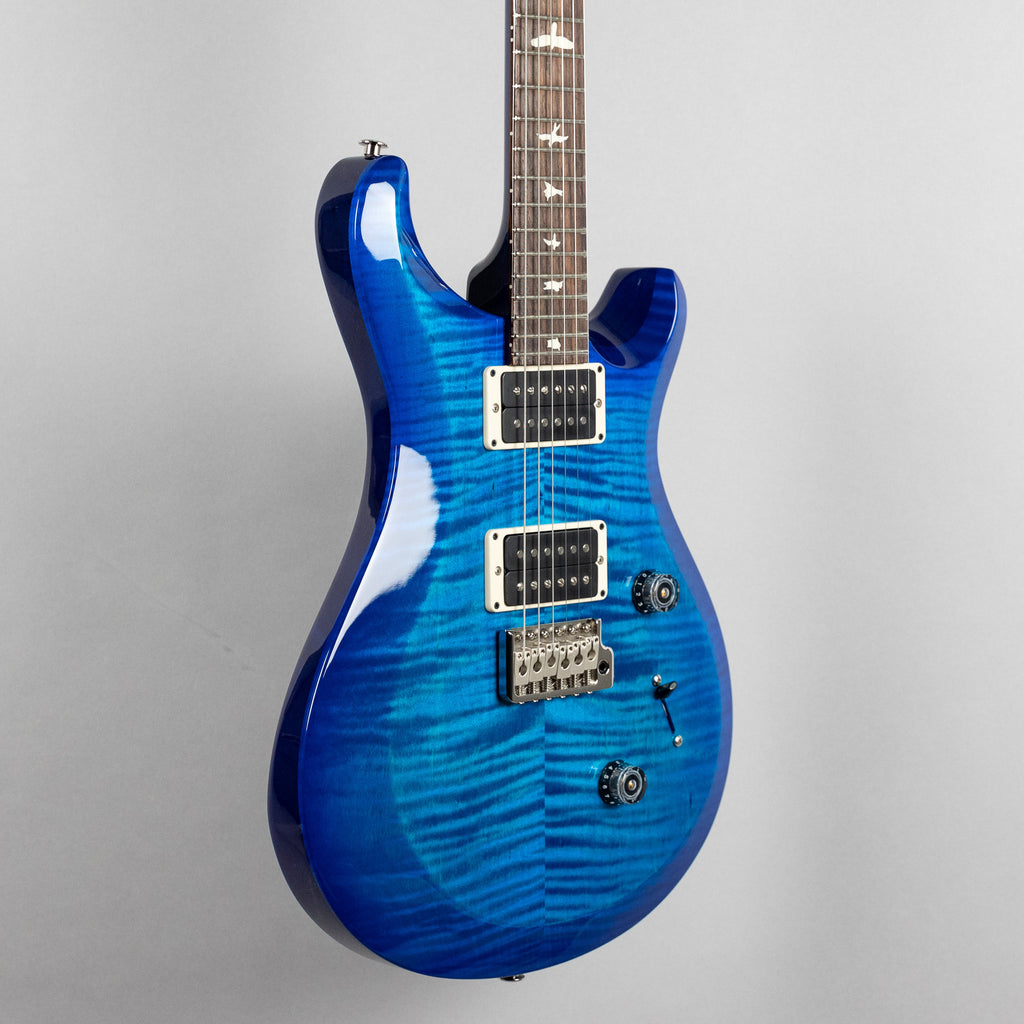Paul Reed Smith S2 Custom 24 Lake Blue