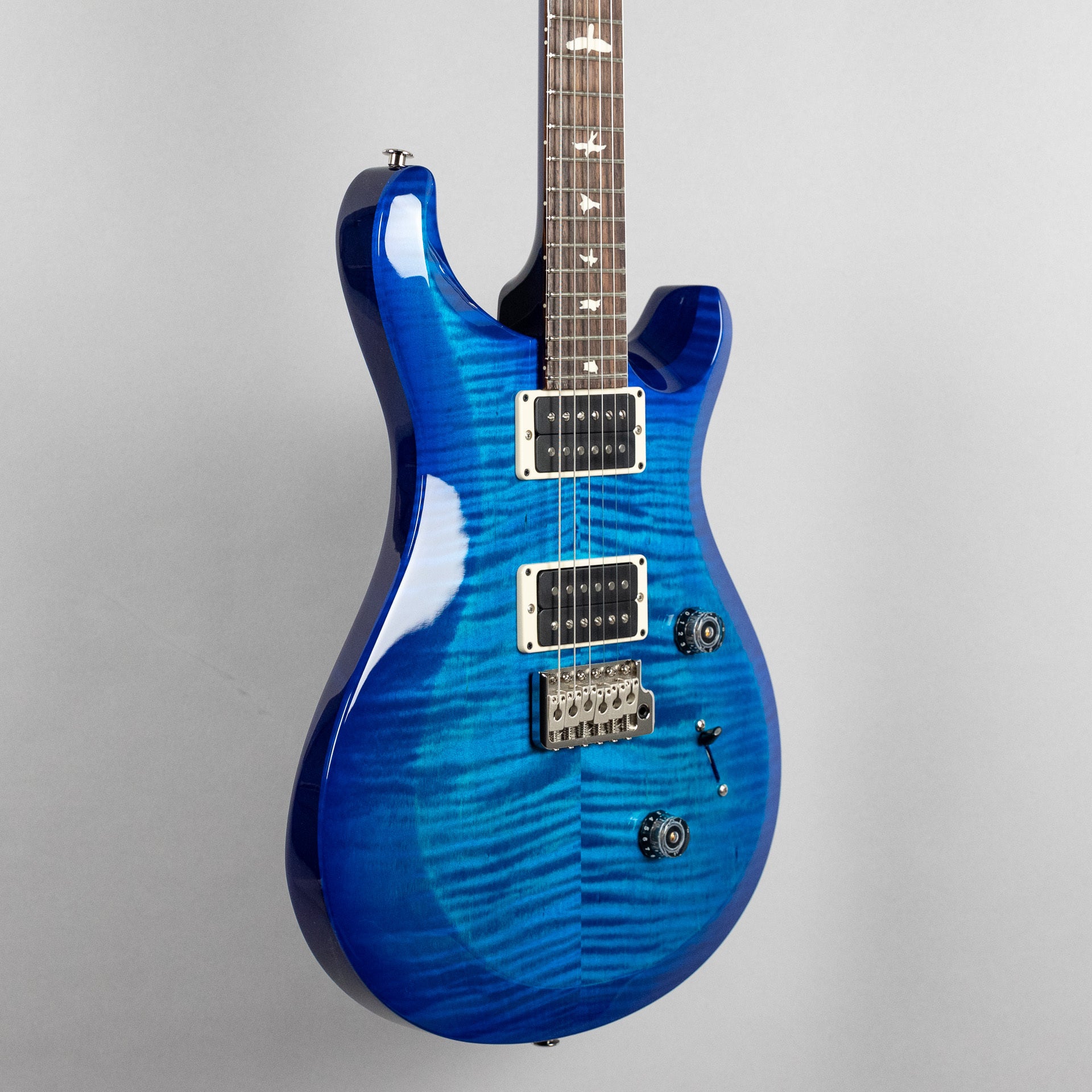 Paul Reed Smith S2 Custom 24 Lake Blue