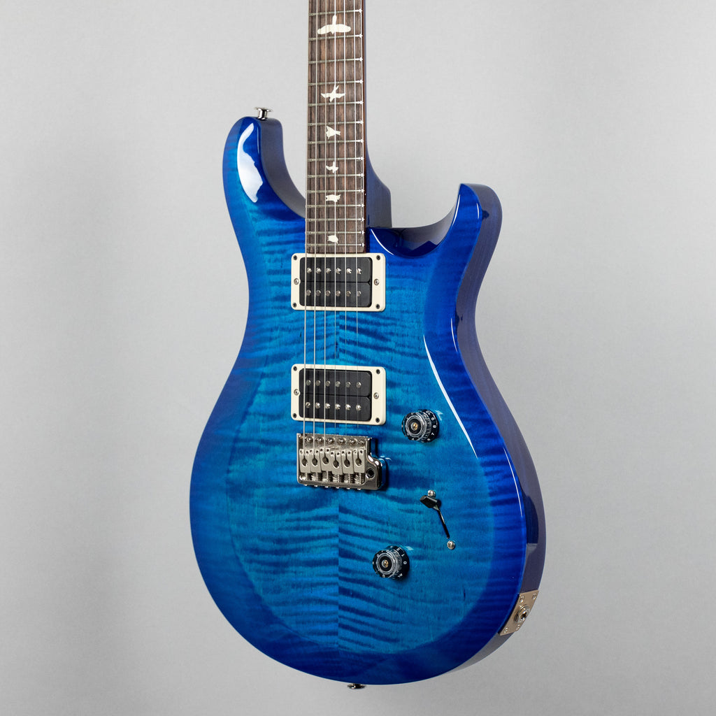Paul Reed Smith S2 Custom 24 Lake Blue