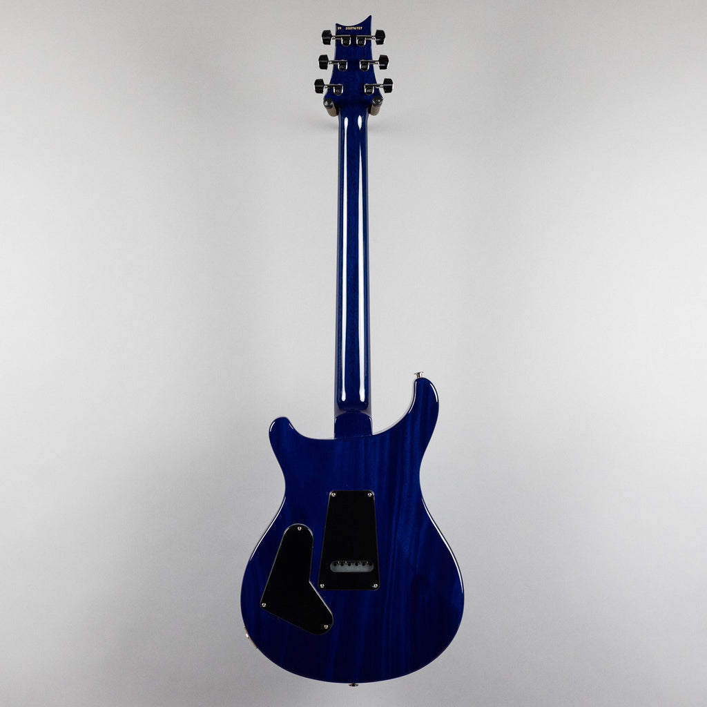 Paul Reed Smith S2 Custom 24 Lake Blue