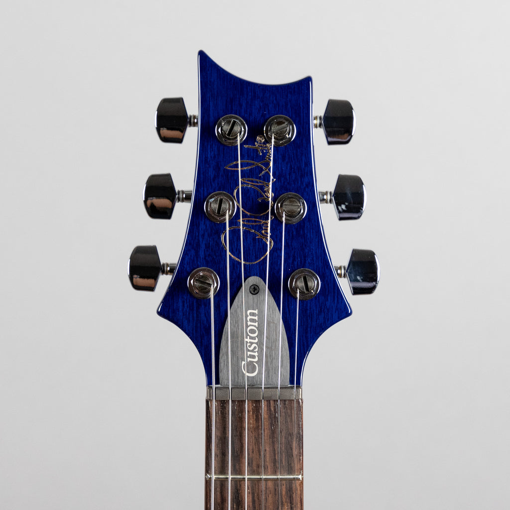 Paul Reed Smith S2 Custom 24 Lake Blue