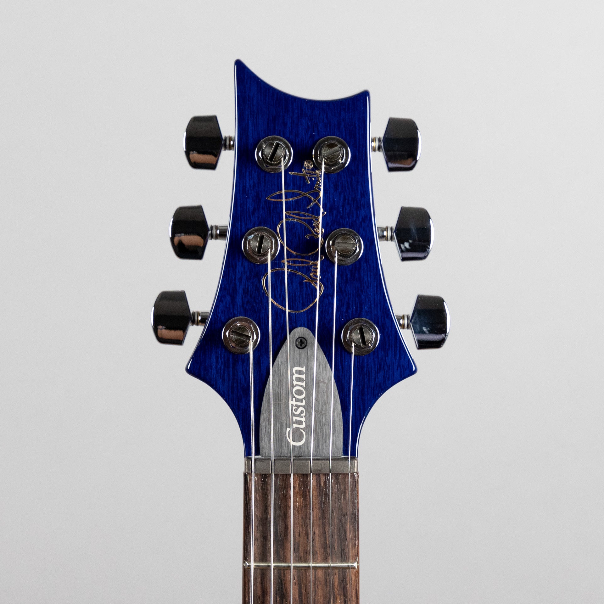 Paul Reed Smith S2 Custom 24 Lake Blue