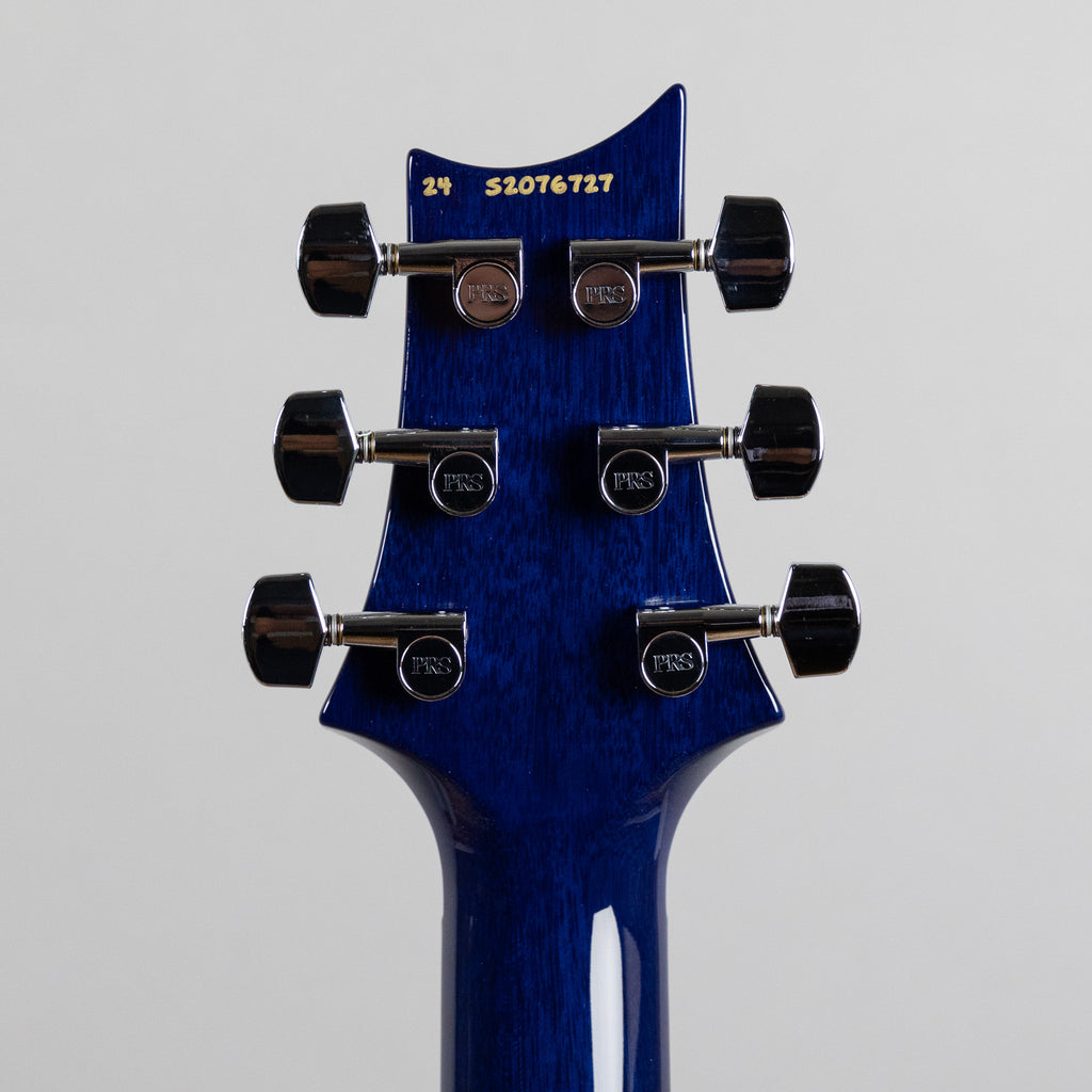 Paul Reed Smith S2 Custom 24 Lake Blue