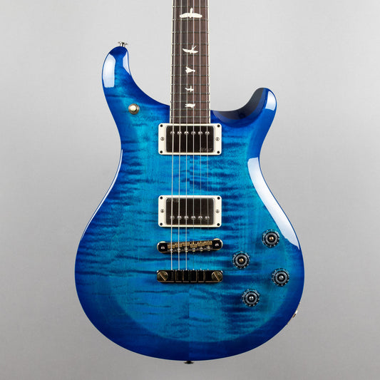 Paul Reed Smith S2 McCarty 594 in Lake Blue