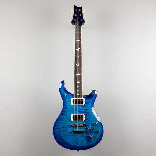 Paul Reed Smith S2 McCarty 594 in Lake Blue
