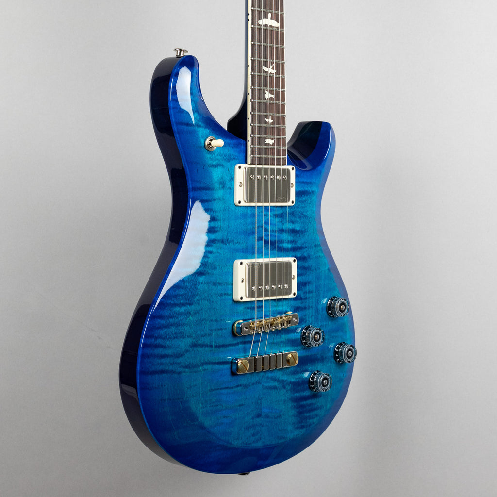 Paul Reed Smith S2 McCarty 594 in Lake Blue
