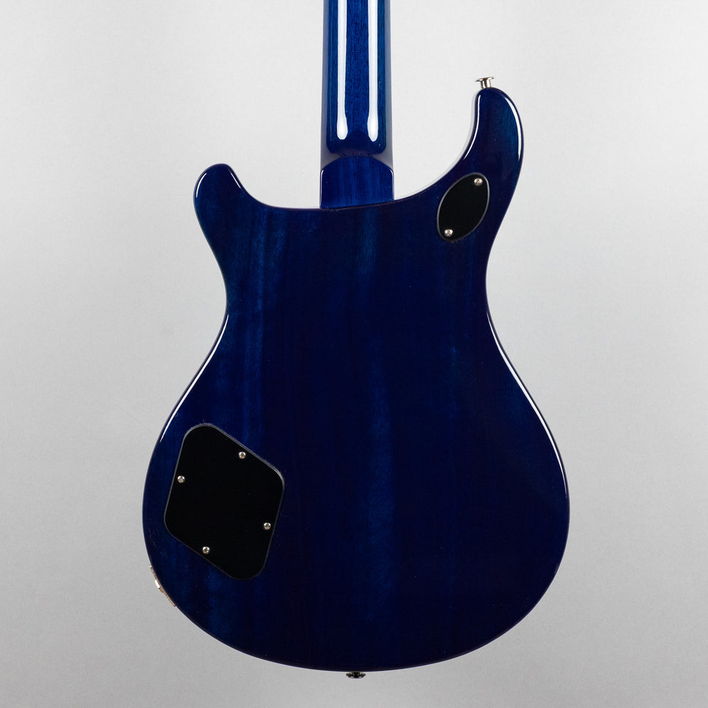 Paul Reed Smith S2 McCarty 594 in Lake Blue