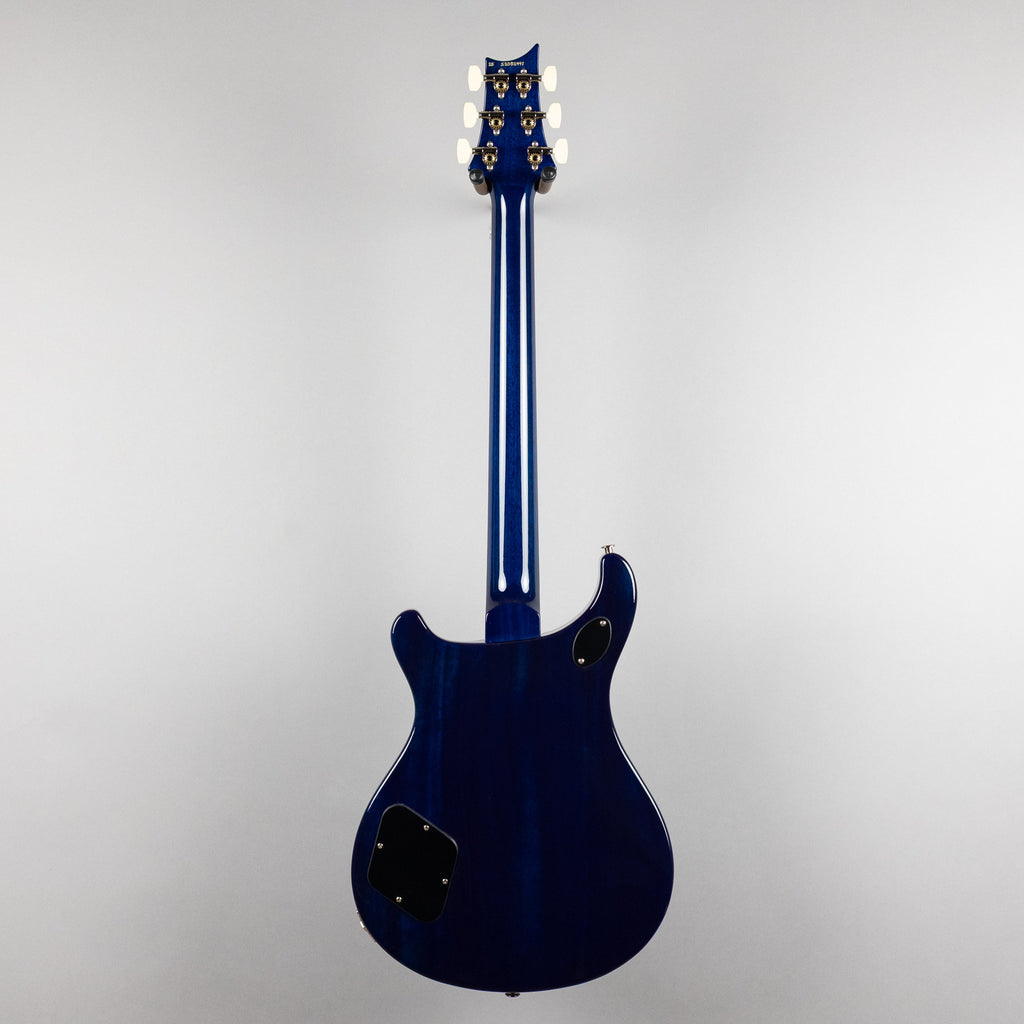 Paul Reed Smith S2 McCarty 594 in Lake Blue