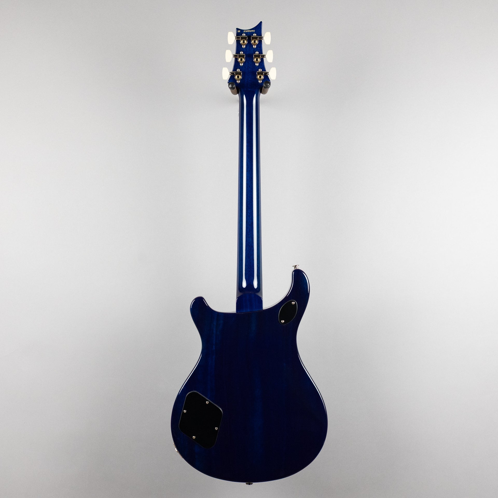 Paul Reed Smith S2 McCarty 594 in Lake Blue