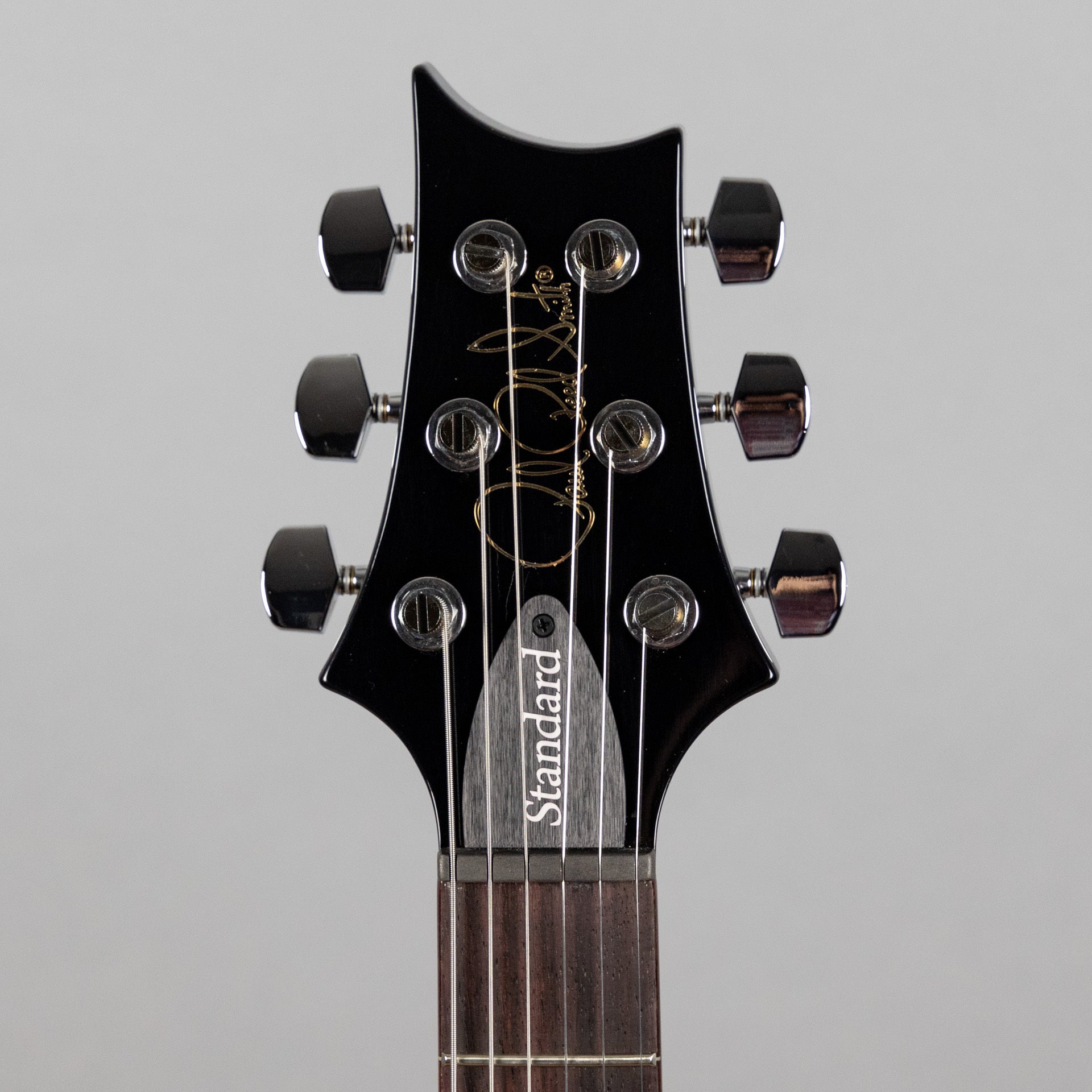 Paul Reed Smith S2 Standard 22 in Scarlet Sunburst (Demo Model)