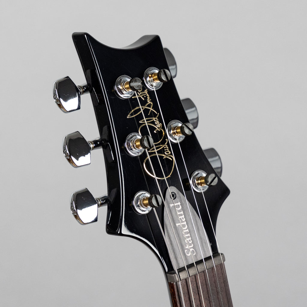 Paul Reed Smith S2 Standard 22 in Scarlet Sunburst (Demo Model)