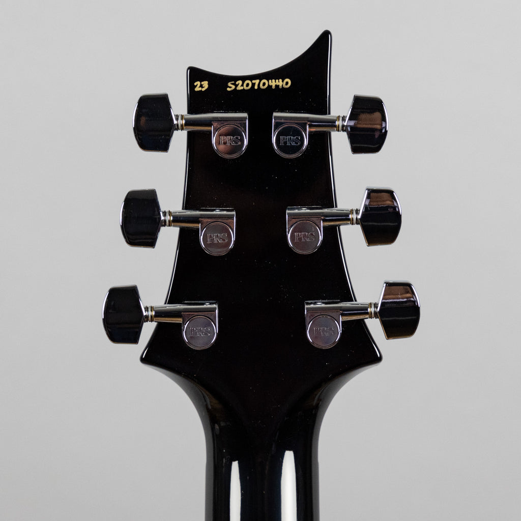 Paul Reed Smith S2 Standard 22 in Scarlet Sunburst (Demo Model)
