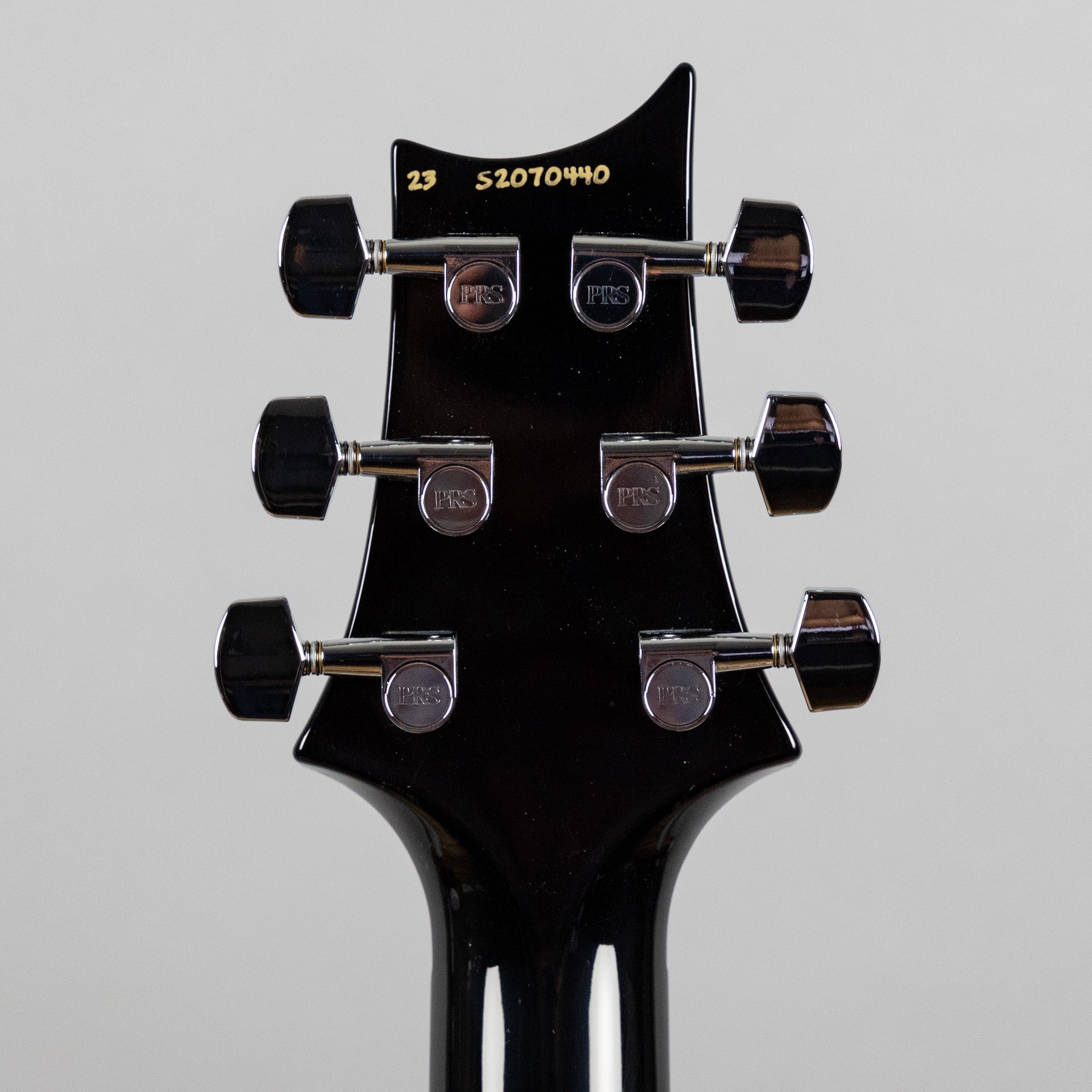 Paul Reed Smith S2 Standard 22 in Scarlet Sunburst (Demo Model)