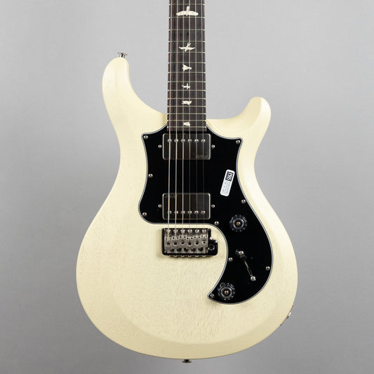 Paul Reed Smith S2 Standard 24 Satin, Antique White