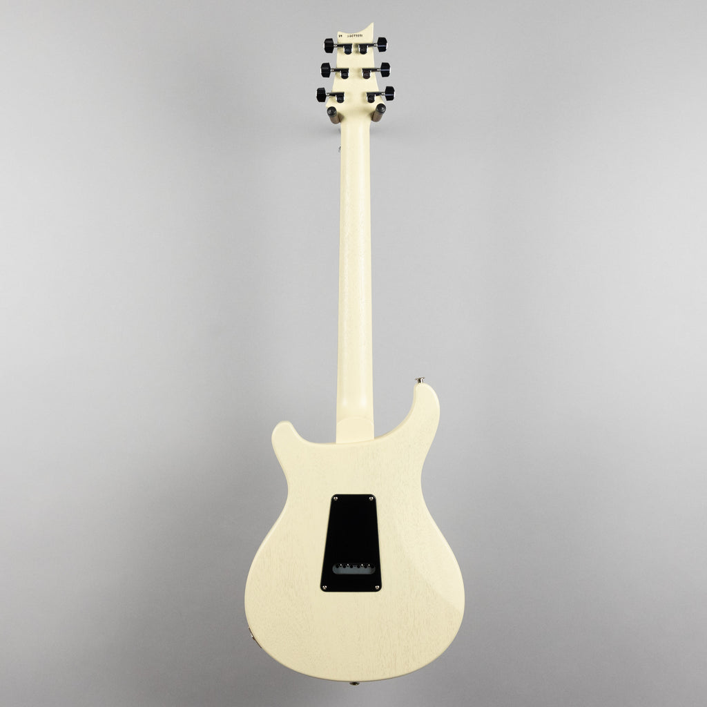 Paul Reed Smith S2 Standard 24 Satin, Antique White
