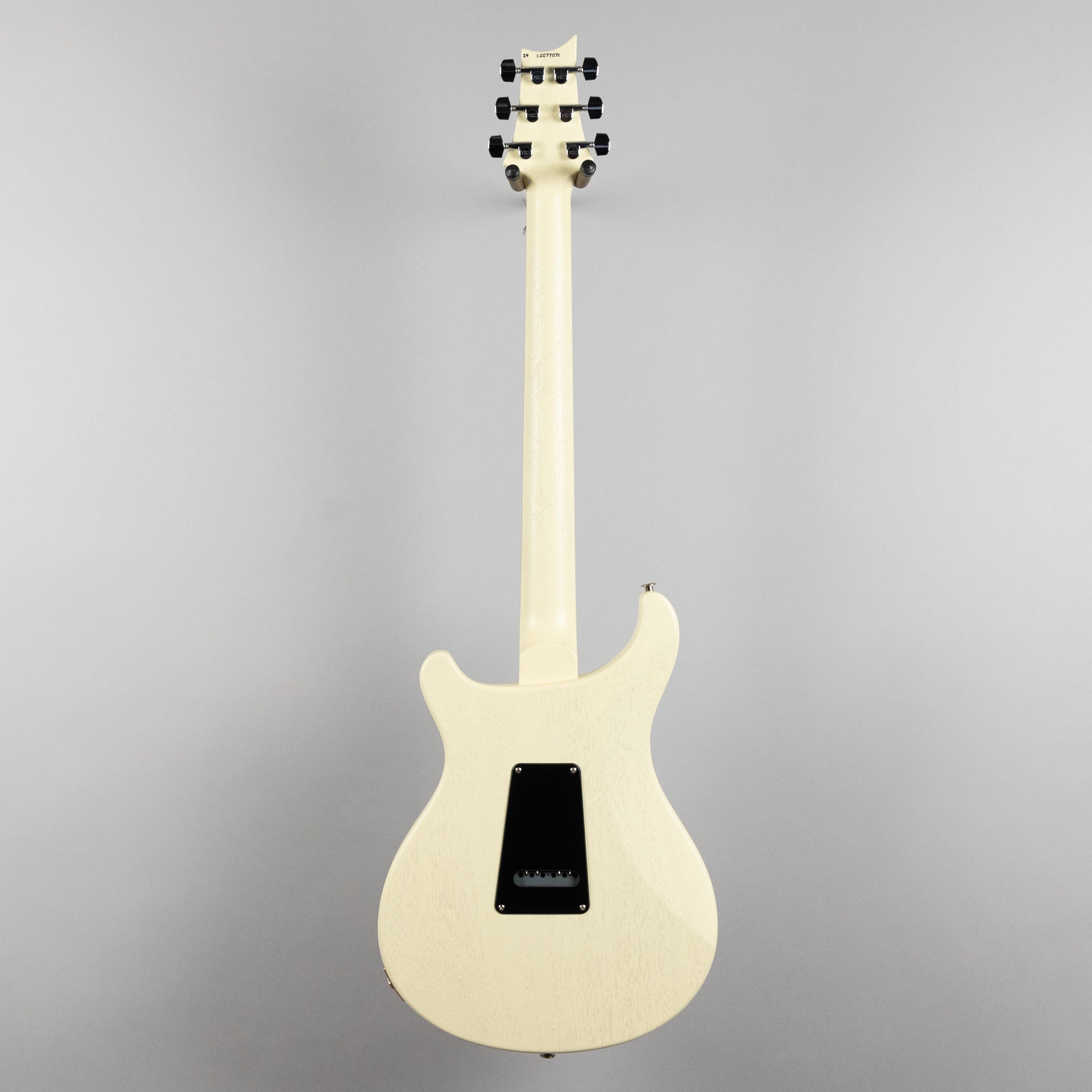 Paul Reed Smith S2 Standard 24 Satin, Antique White