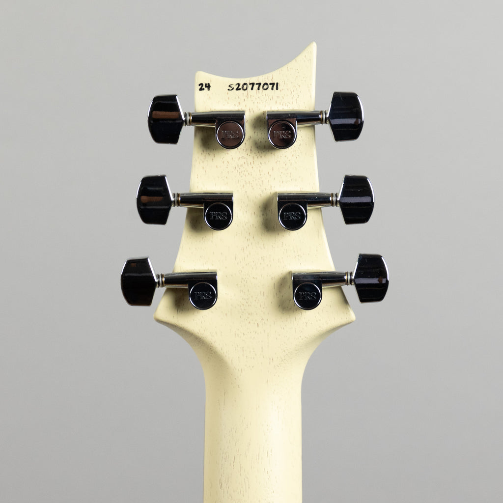 Paul Reed Smith S2 Standard 24 Satin, Antique White