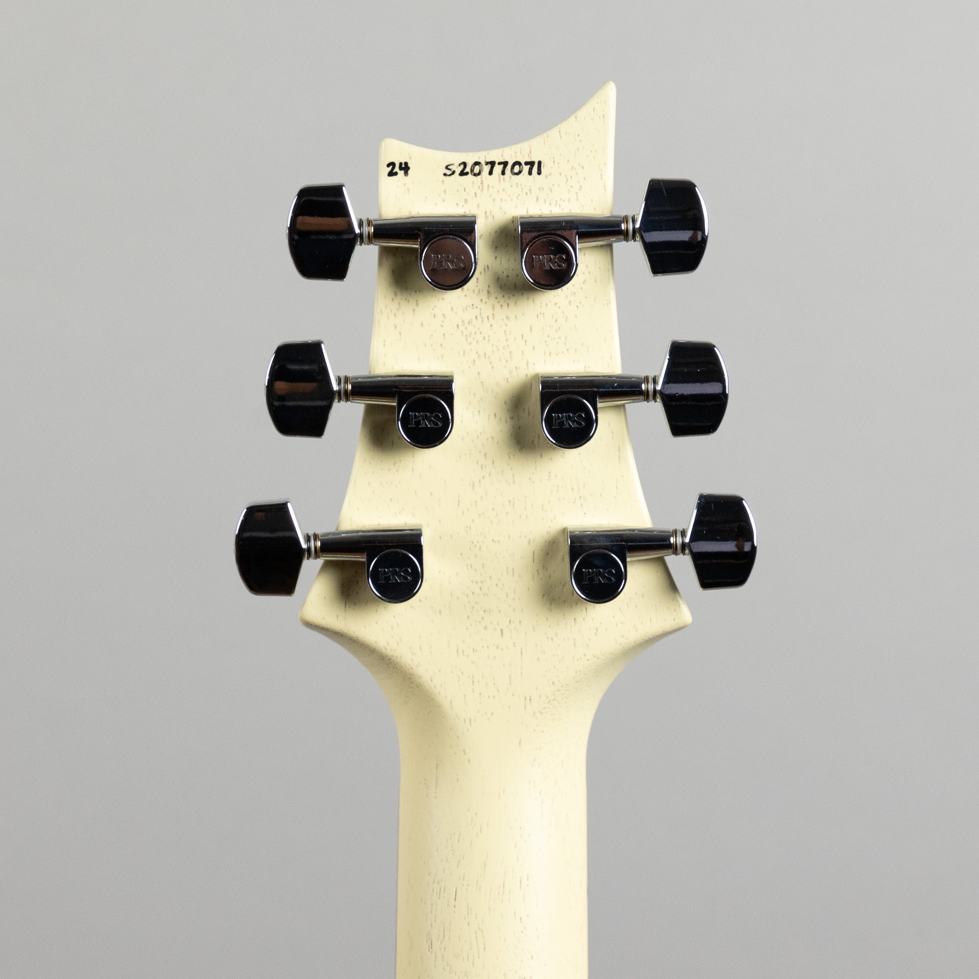 Paul Reed Smith S2 Standard 24 Satin, Antique White