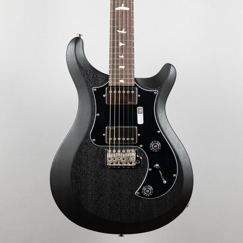 Paul Reed Smith S2 Standard 24 Satin, Charcoal