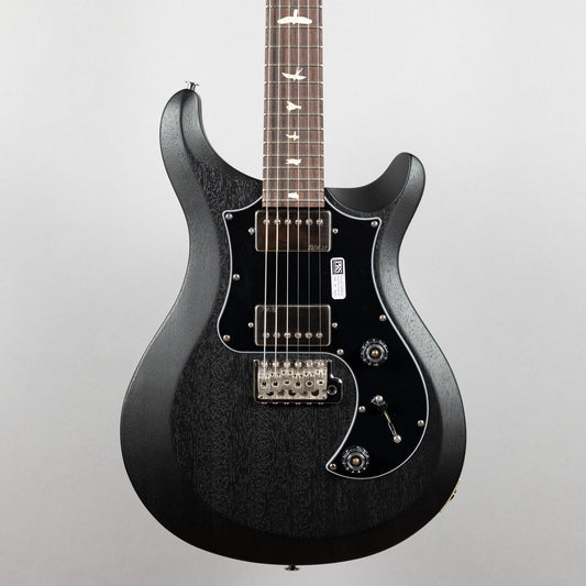 Paul Reed Smith S2 Standard 24 Satin, Charcoal