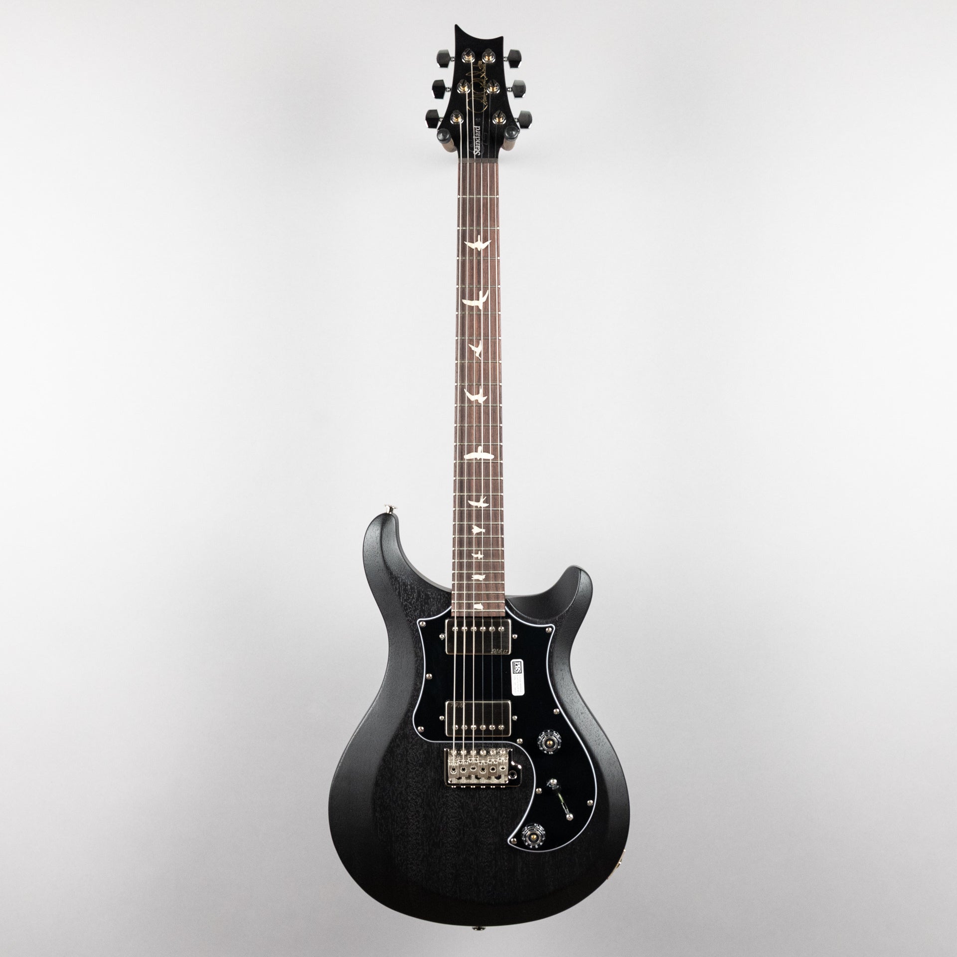Paul Reed Smith S2 Standard 24 Satin, Charcoal