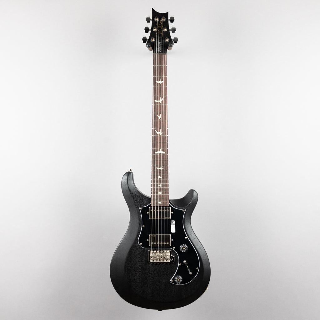 Paul Reed Smith S2 Standard 24 Satin, Charcoal