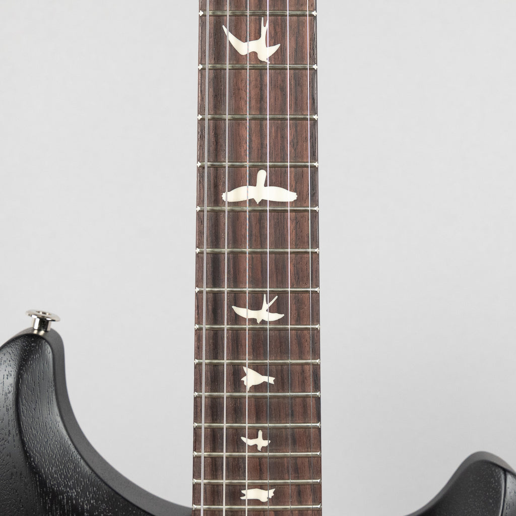 Paul Reed Smith S2 Standard 24 Satin, Charcoal