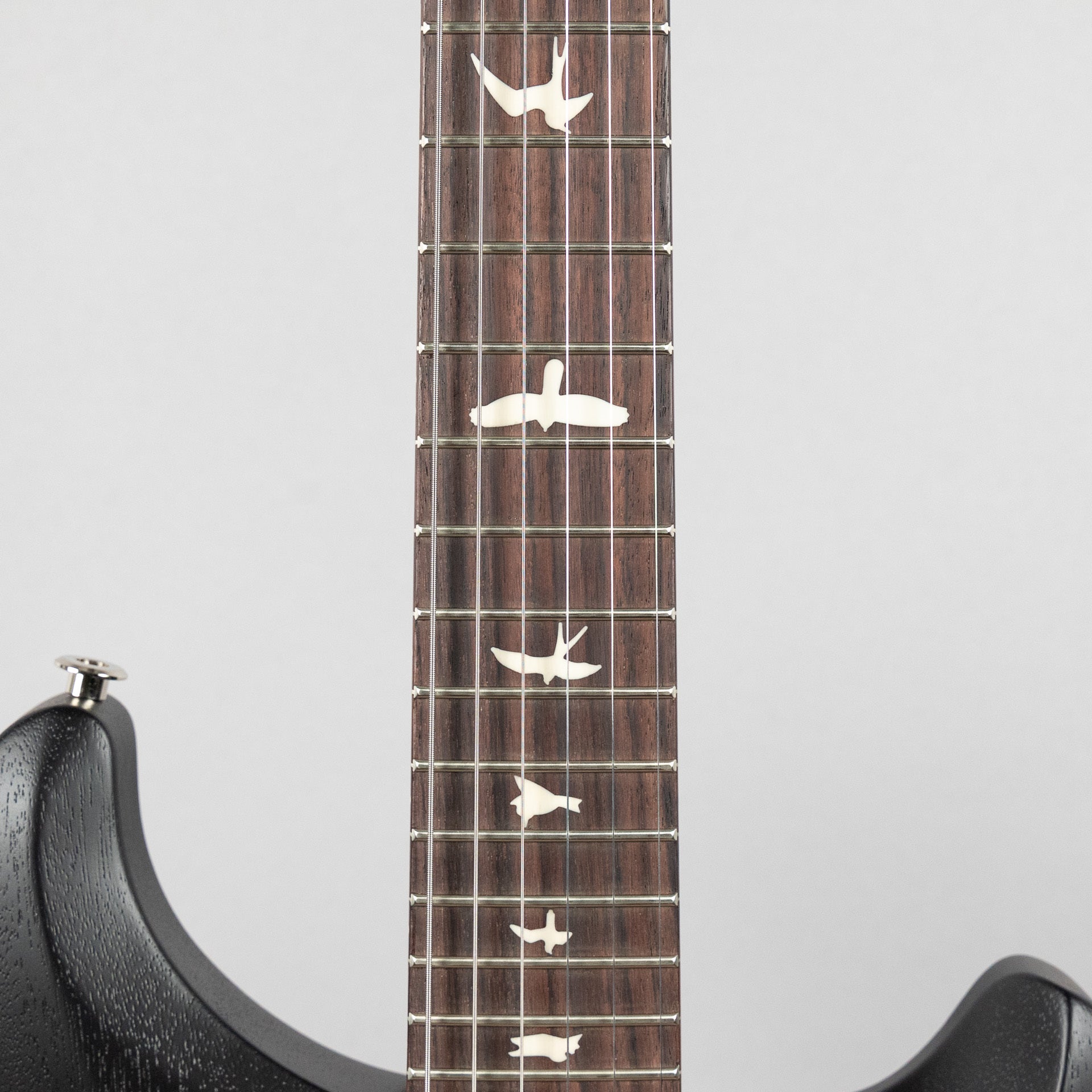 Paul Reed Smith S2 Standard 24 Satin, Charcoal