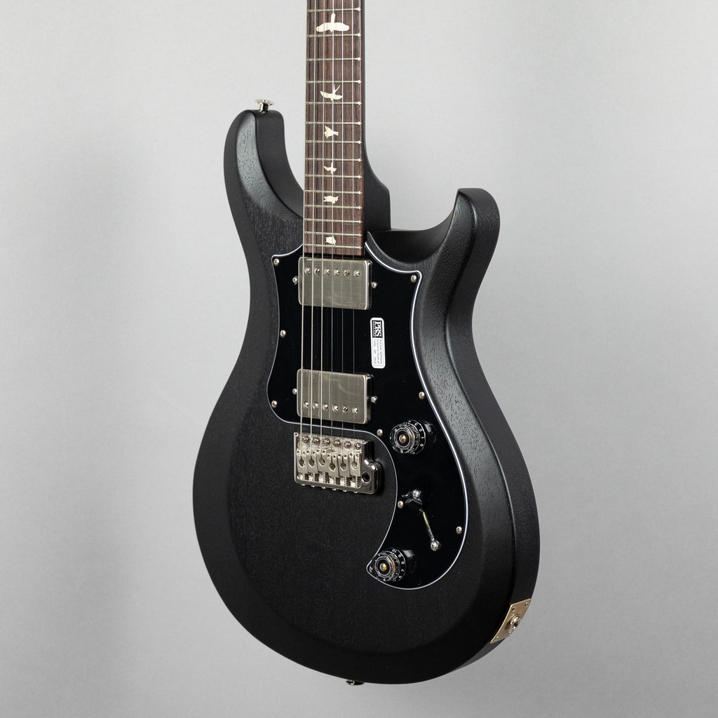 Paul Reed Smith S2 Standard 24 Satin, Charcoal