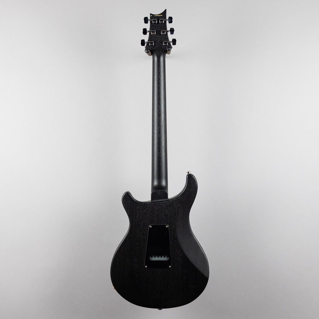 Paul Reed Smith S2 Standard 24 Satin, Charcoal