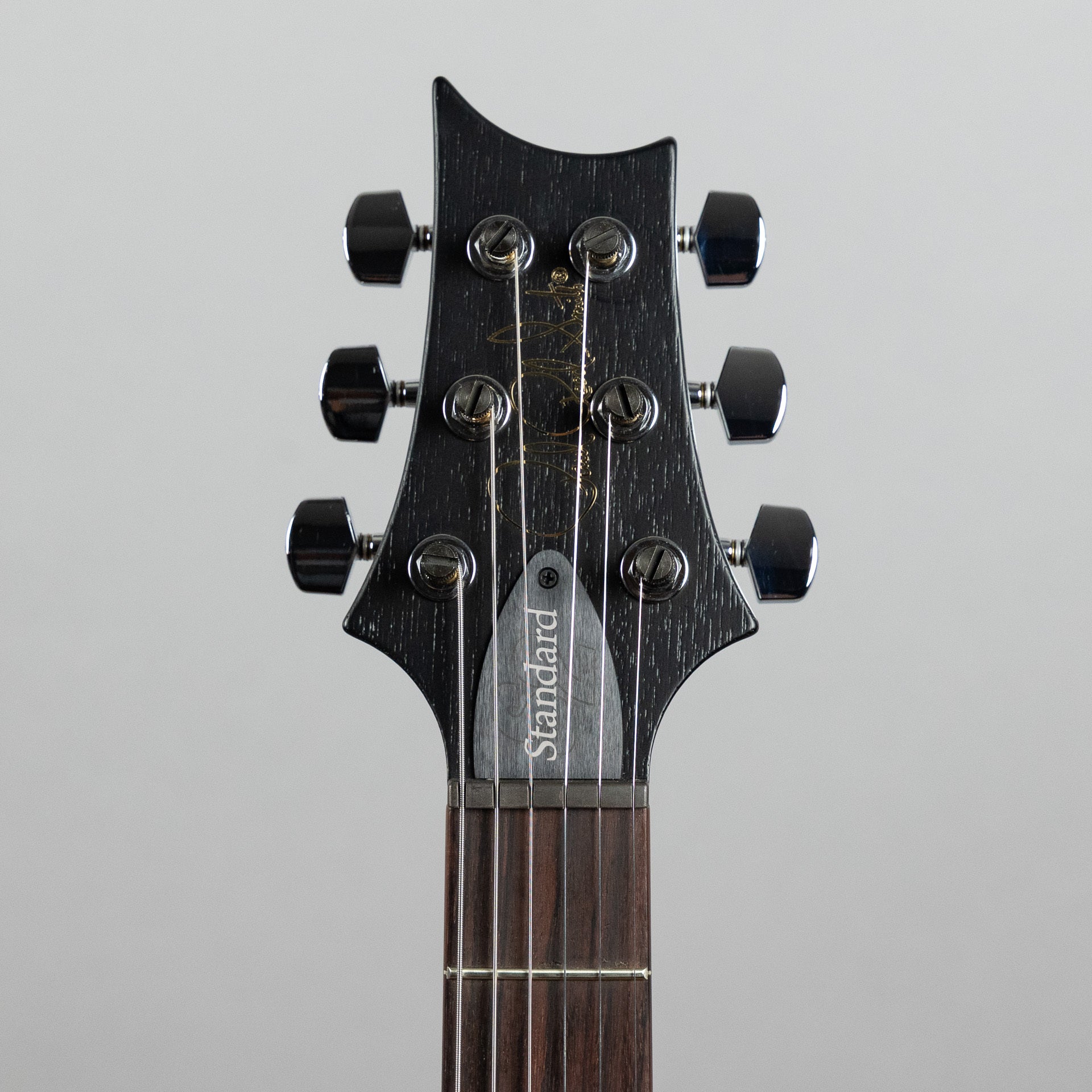 Paul Reed Smith S2 Standard 24 Satin, Charcoal