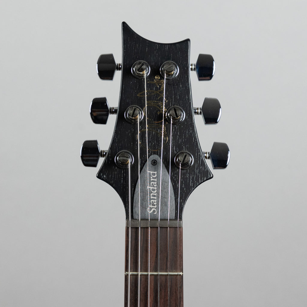 Paul Reed Smith S2 Standard 24 Satin, Charcoal