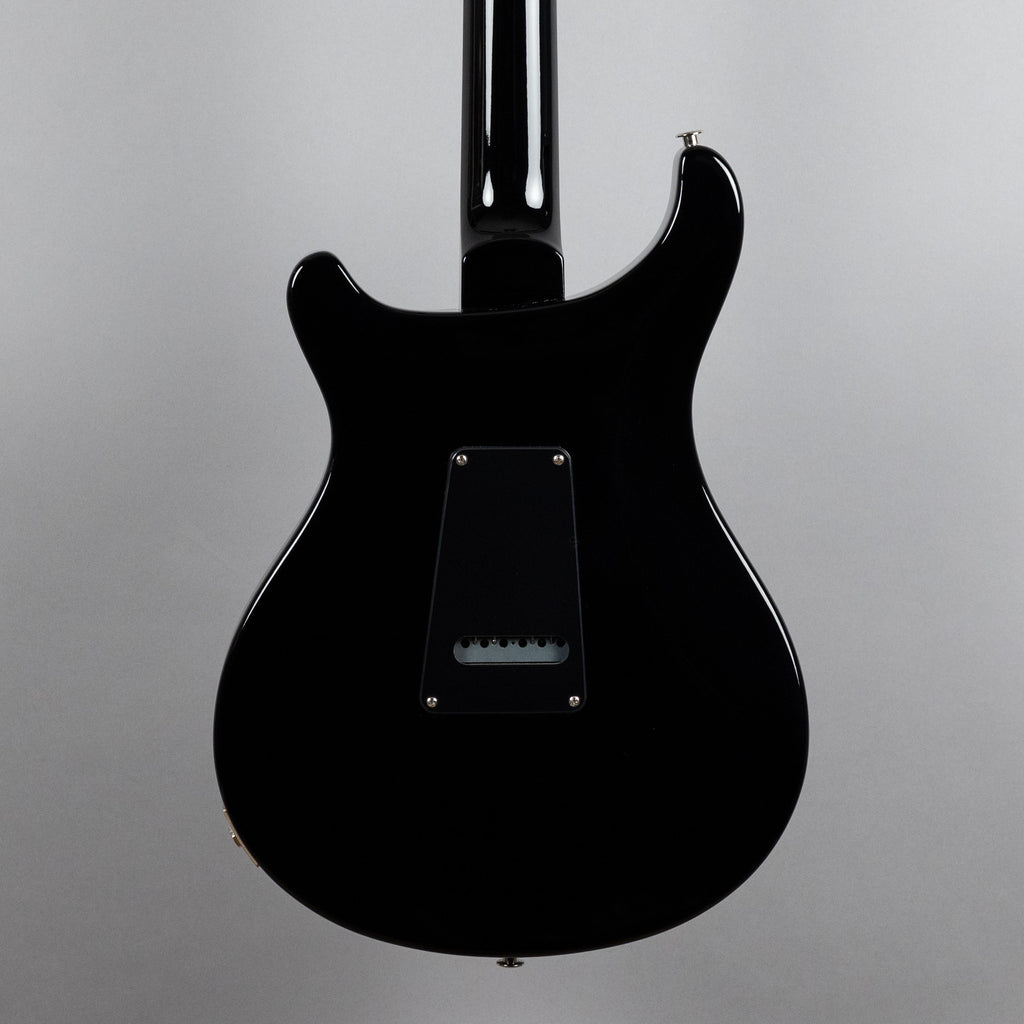 Paul Reed Smith S2 Standard 24 in Scarlet Sunburst