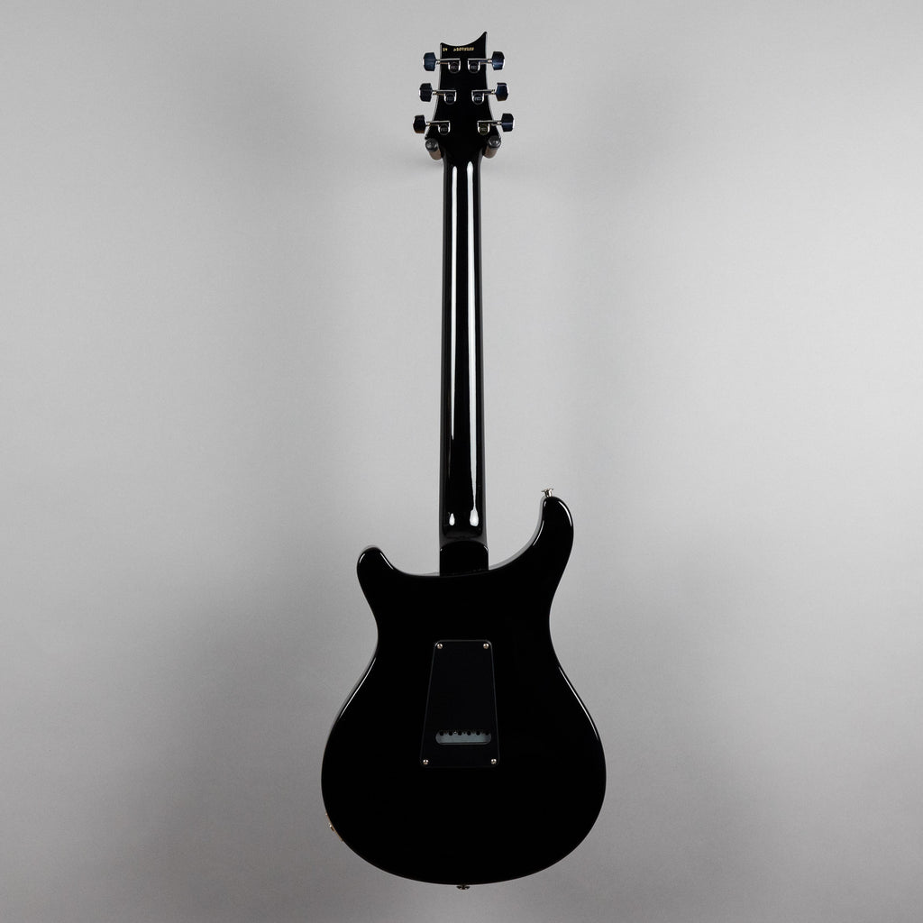 Paul Reed Smith S2 Standard 24 in Scarlet Sunburst