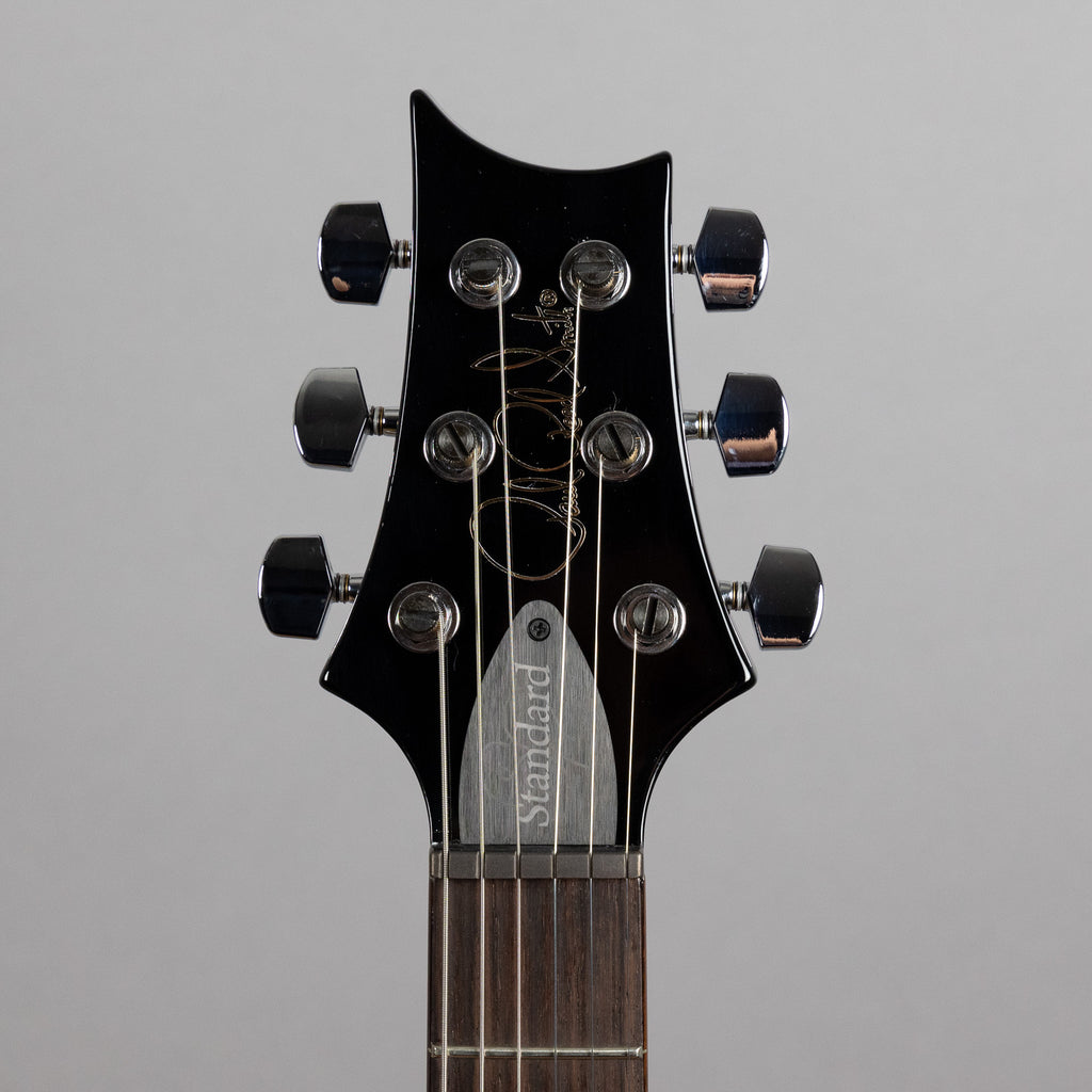 Paul Reed Smith S2 Standard 24 in Scarlet Sunburst