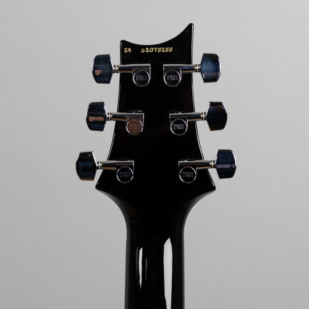 Paul Reed Smith S2 Standard 24 in Scarlet Sunburst