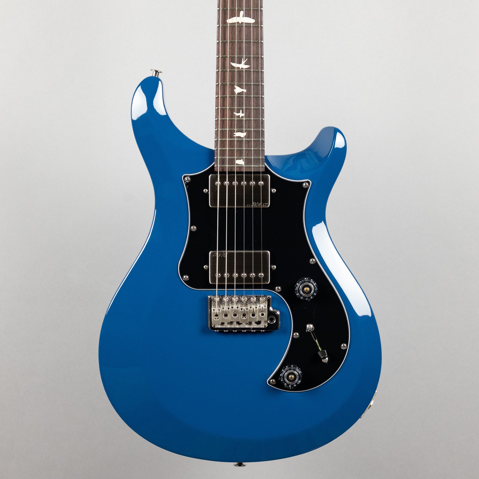 Paul Reed Smith S2 Standard 24 in Space Blue
