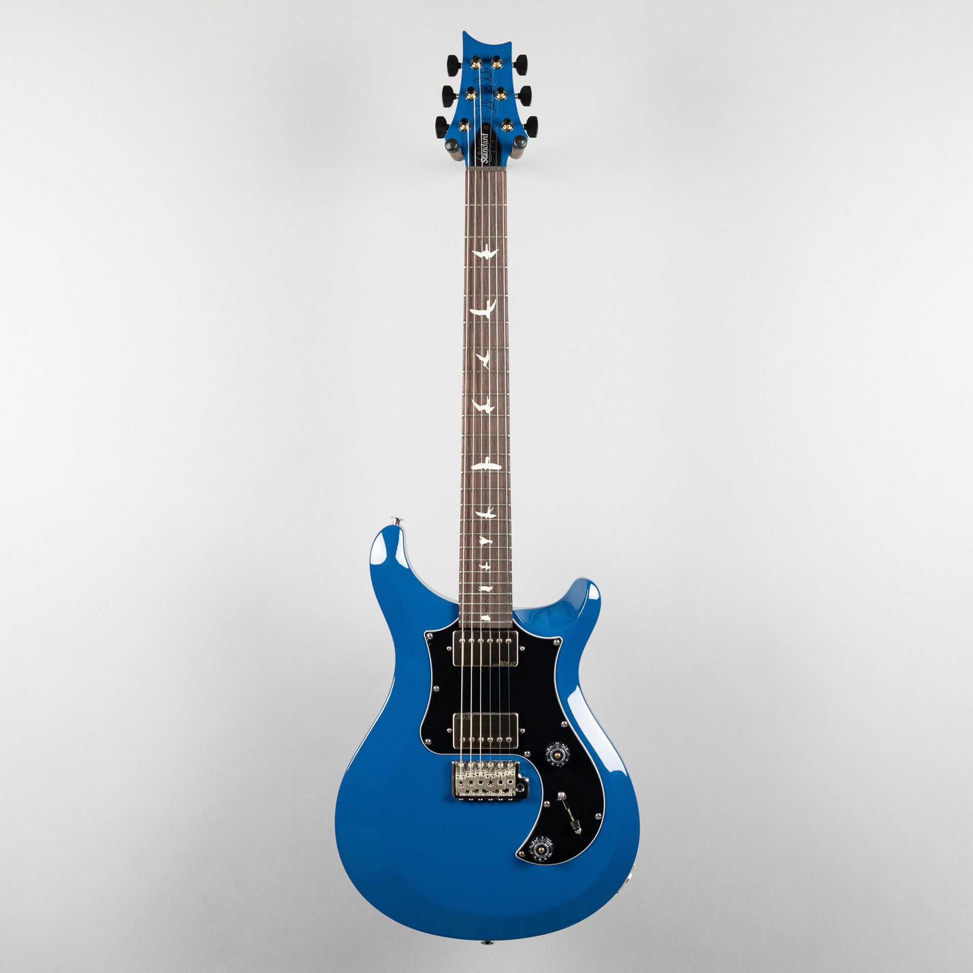 Paul Reed Smith S2 Standard 24 in Space Blue
