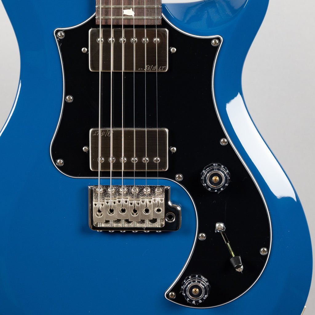 Paul Reed Smith S2 Standard 24 in Space Blue