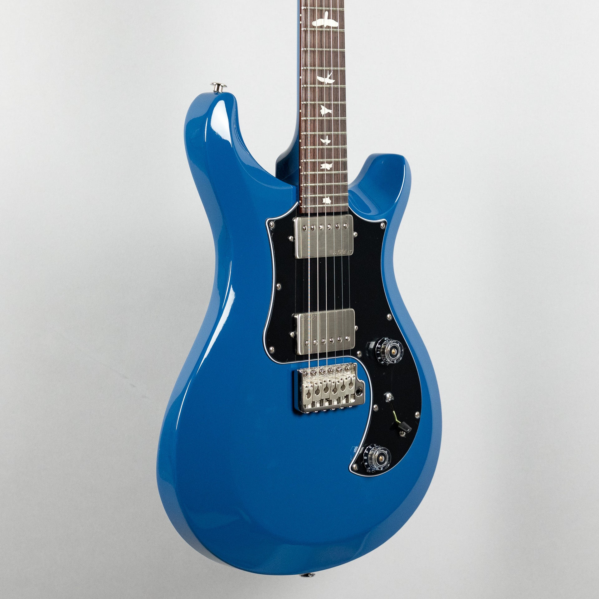 Paul Reed Smith S2 Standard 24 in Space Blue