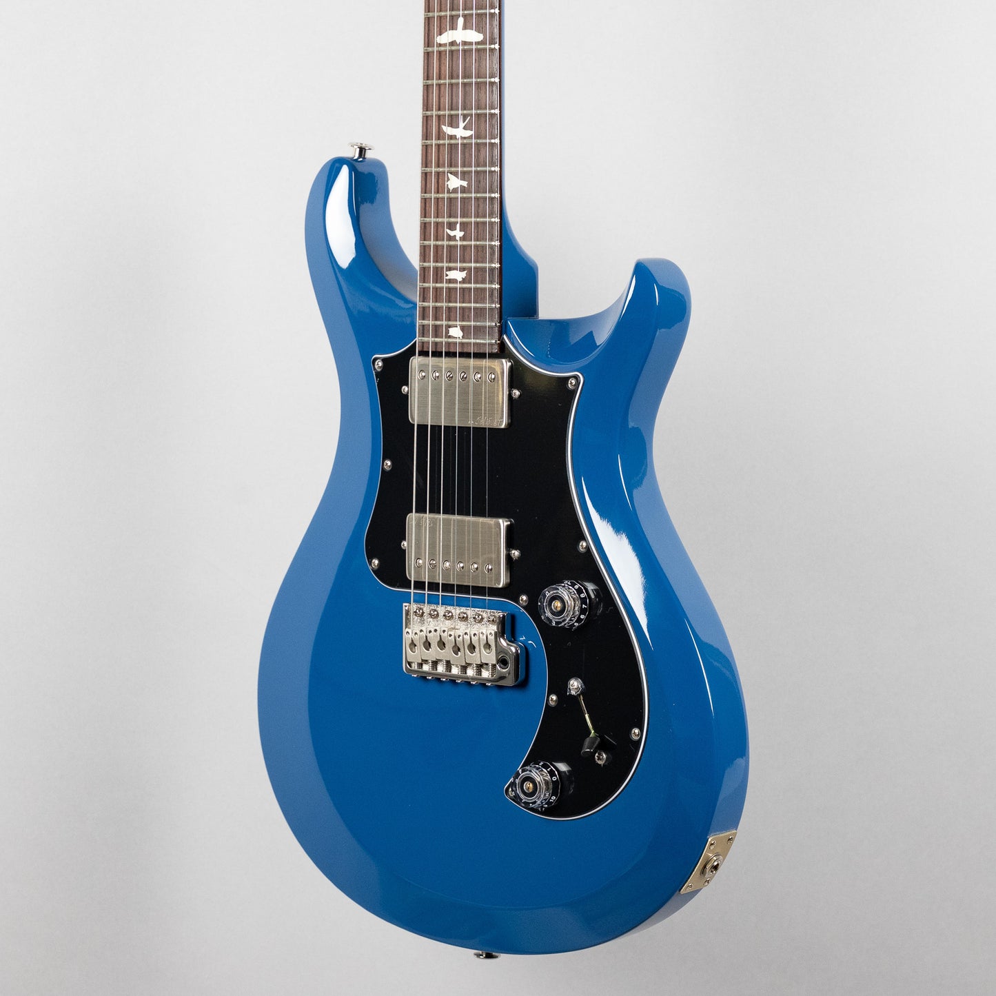 Paul Reed Smith S2 Standard 24 in Space Blue