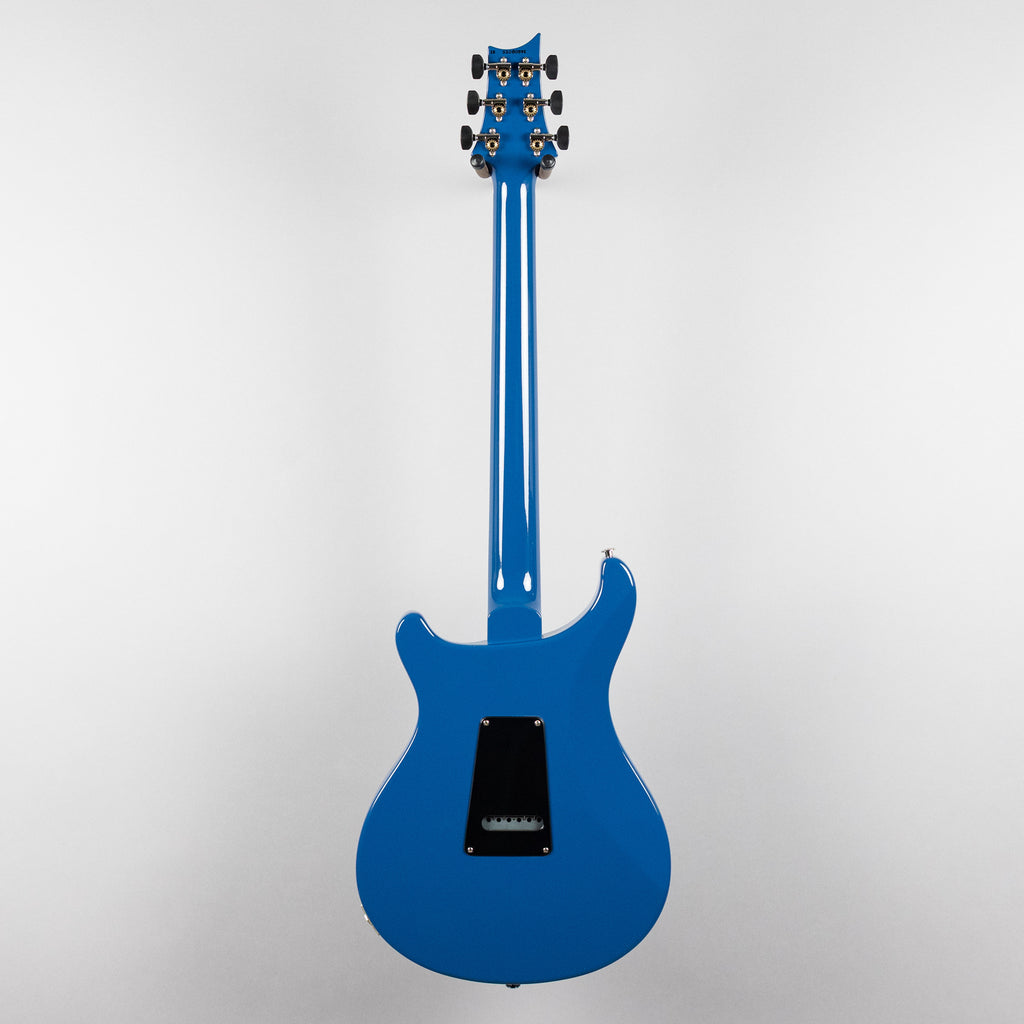 Paul Reed Smith S2 Standard 24 in Space Blue