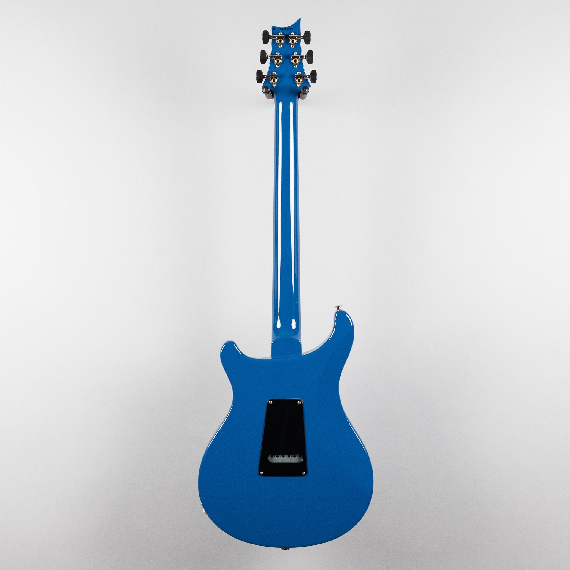 Paul Reed Smith S2 Standard 24 in Space Blue