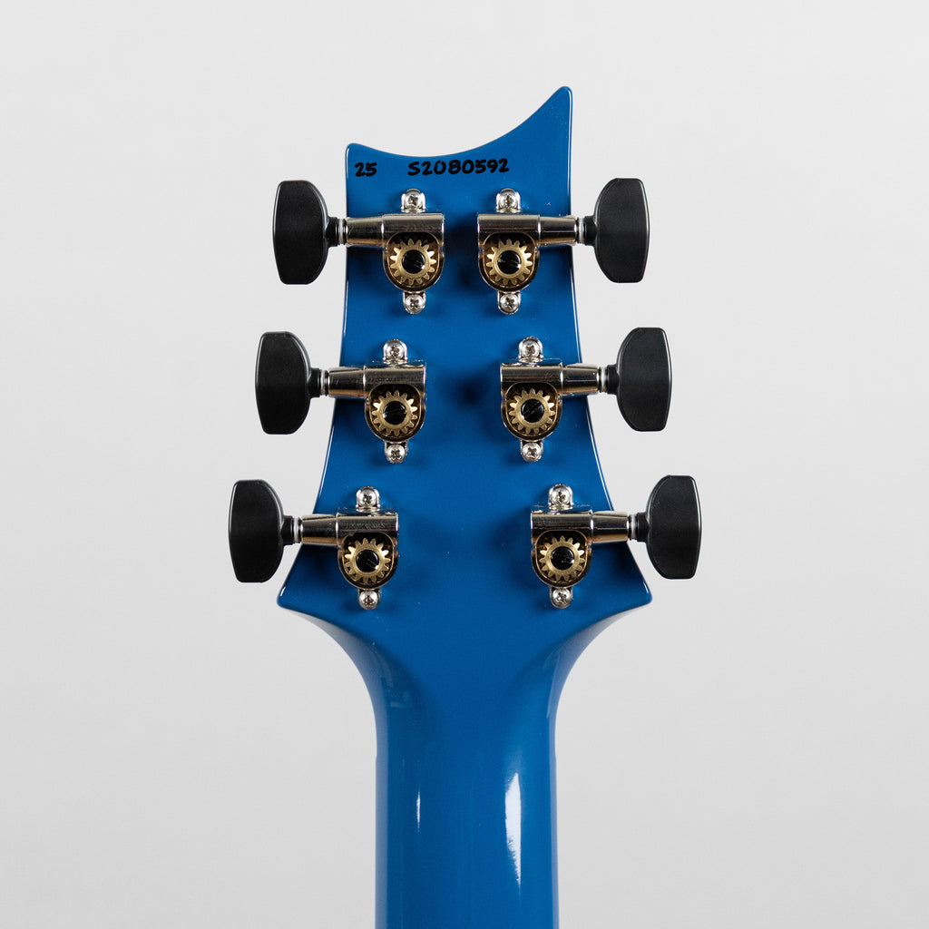 Paul Reed Smith S2 Standard 24 in Space Blue
