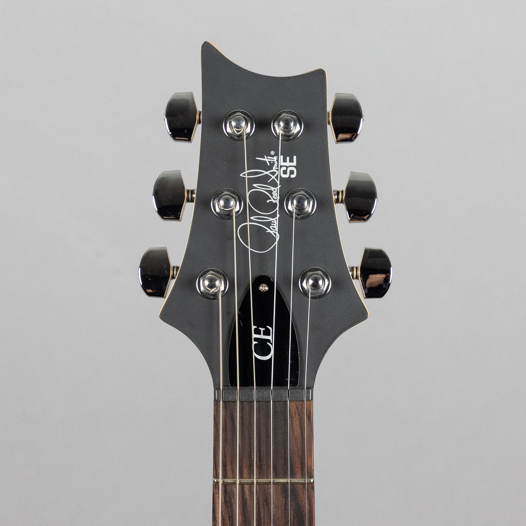Paul Reed Smith SE CE 24 in Turquoise