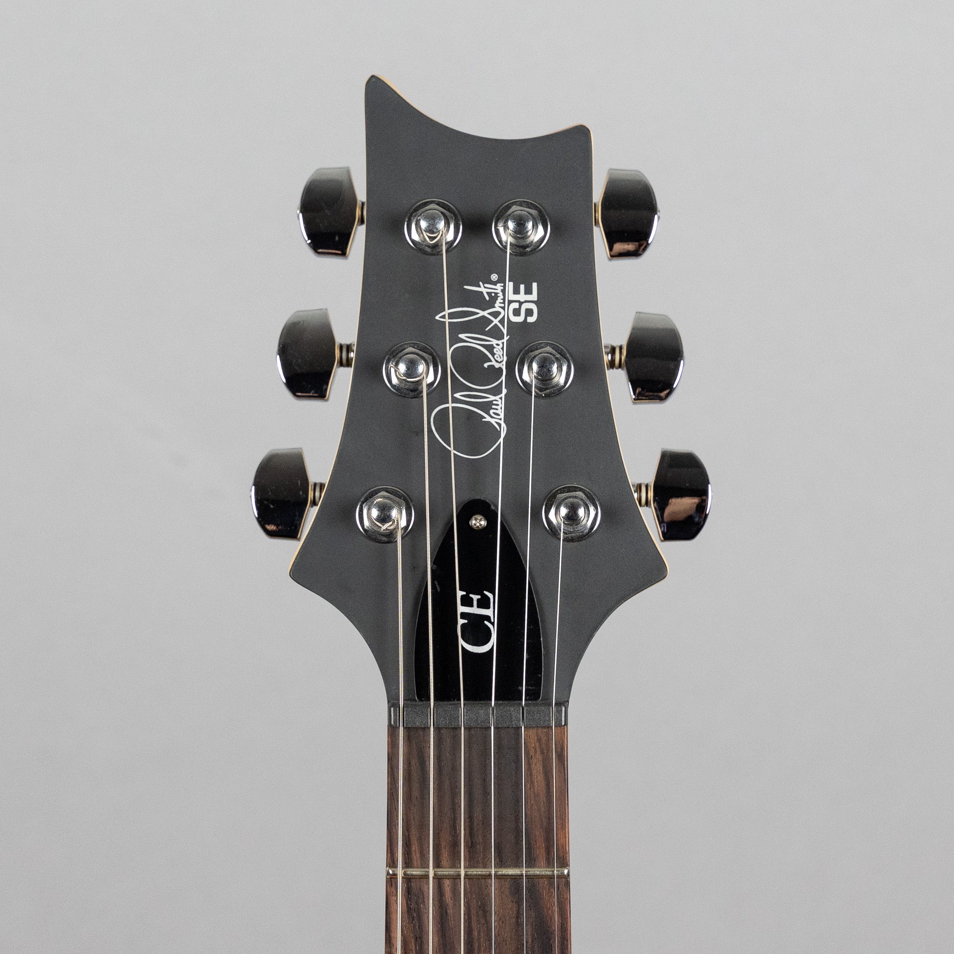 Paul Reed Smith SE CE 24 in Turquoise