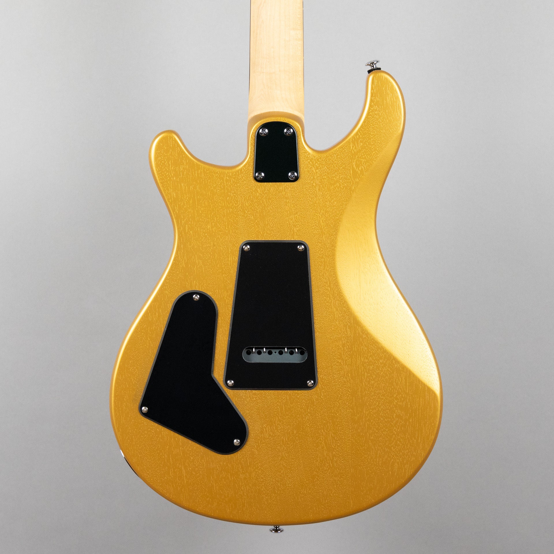 Paul Reed Smith SE CE 24 Standard Satin in Metallic Gold