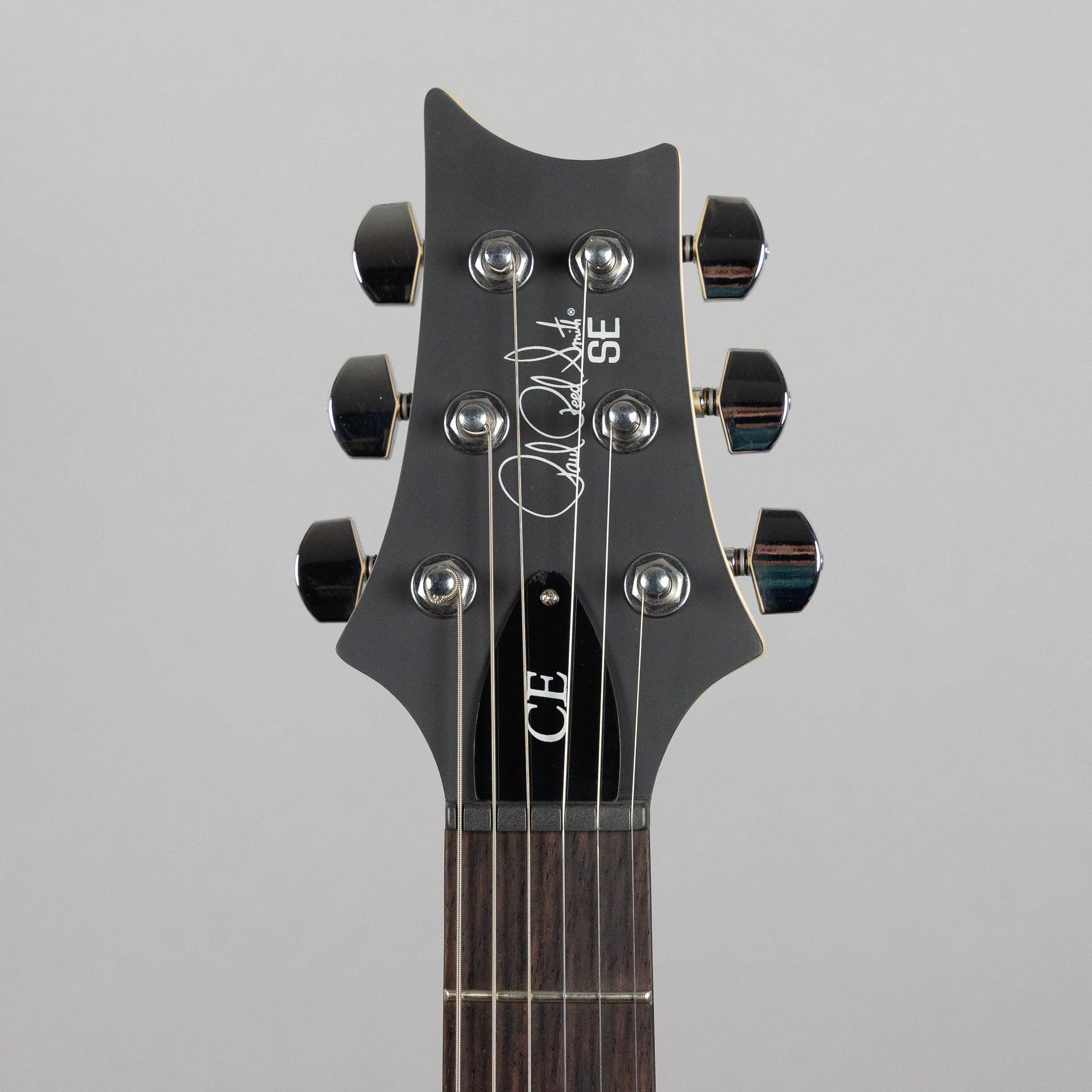 Paul Reed Smith SE CE 24 Standard Satin in Metallic Gold